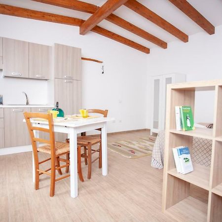 La Puppusedda Appartement San Teodoro  Buitenkant foto