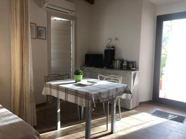 La Puppusedda Appartement San Teodoro  Buitenkant foto