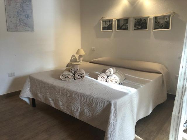 La Puppusedda Appartement San Teodoro  Buitenkant foto