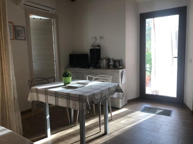 La Puppusedda Appartement San Teodoro  Buitenkant foto