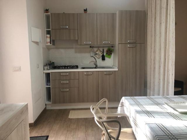 La Puppusedda Appartement San Teodoro  Buitenkant foto