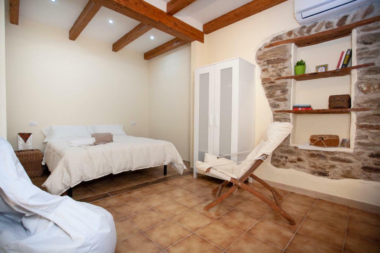 La Puppusedda Appartement San Teodoro  Buitenkant foto