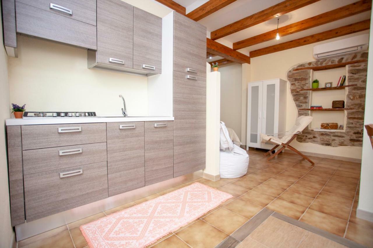 La Puppusedda Appartement San Teodoro  Buitenkant foto
