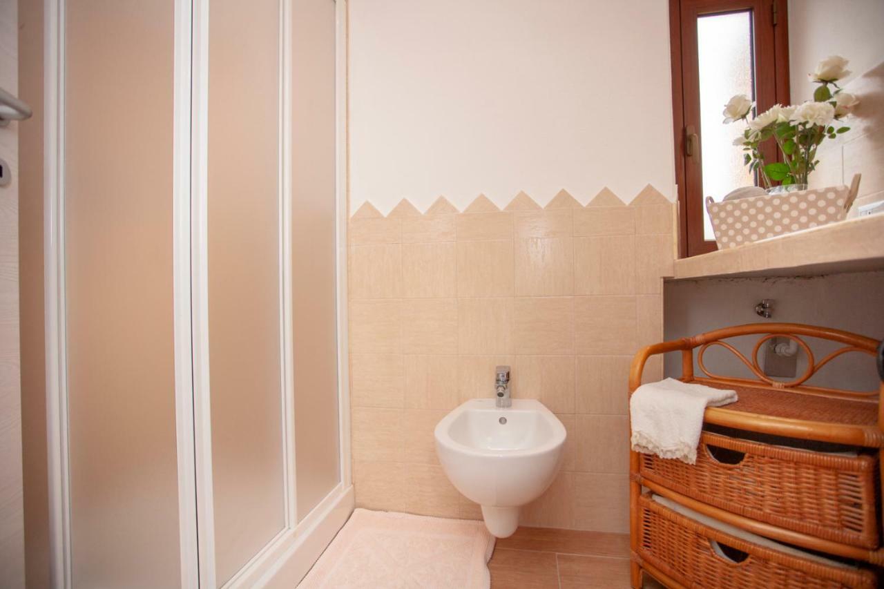 La Puppusedda Appartement San Teodoro  Buitenkant foto