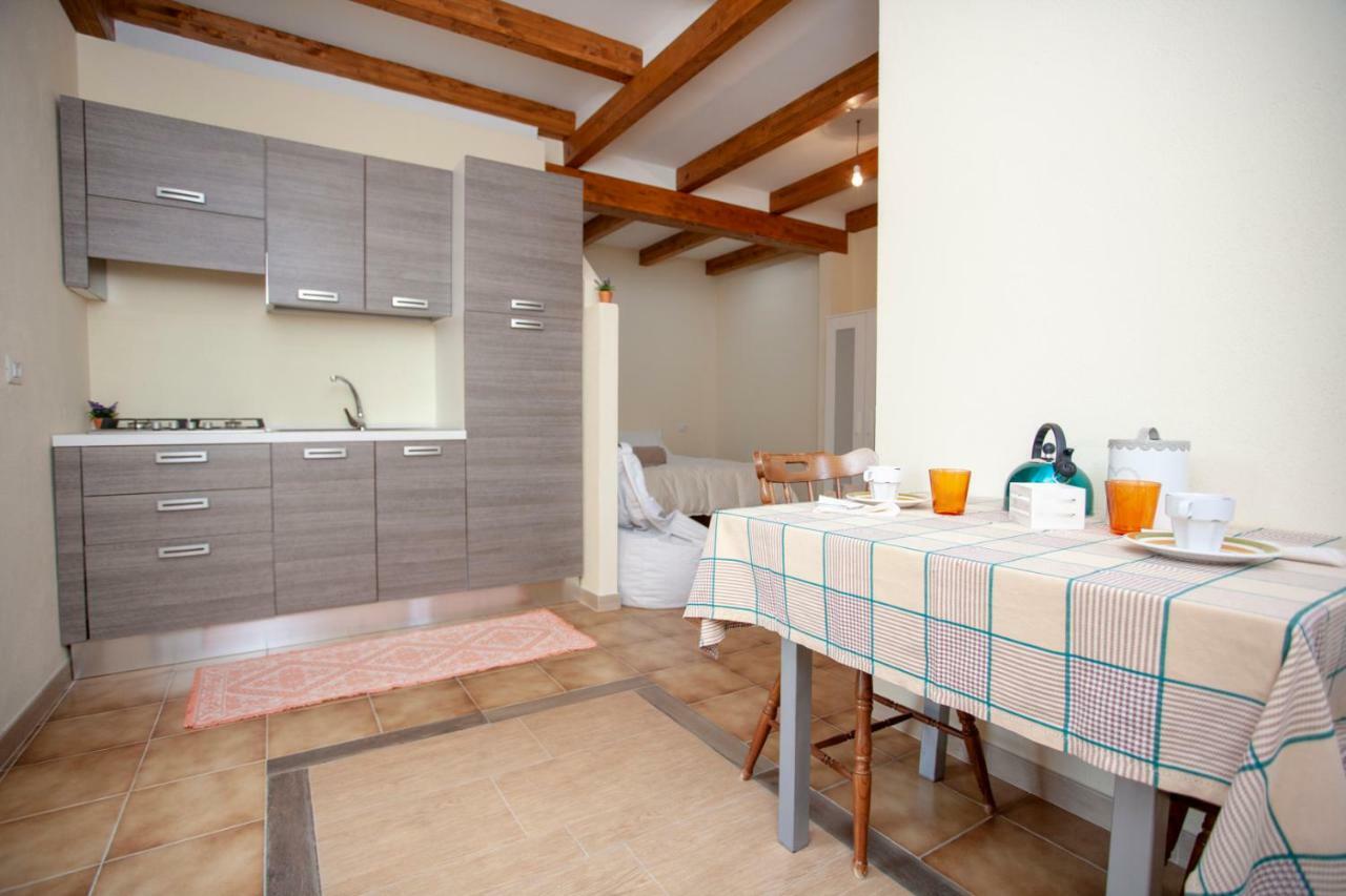 La Puppusedda Appartement San Teodoro  Buitenkant foto